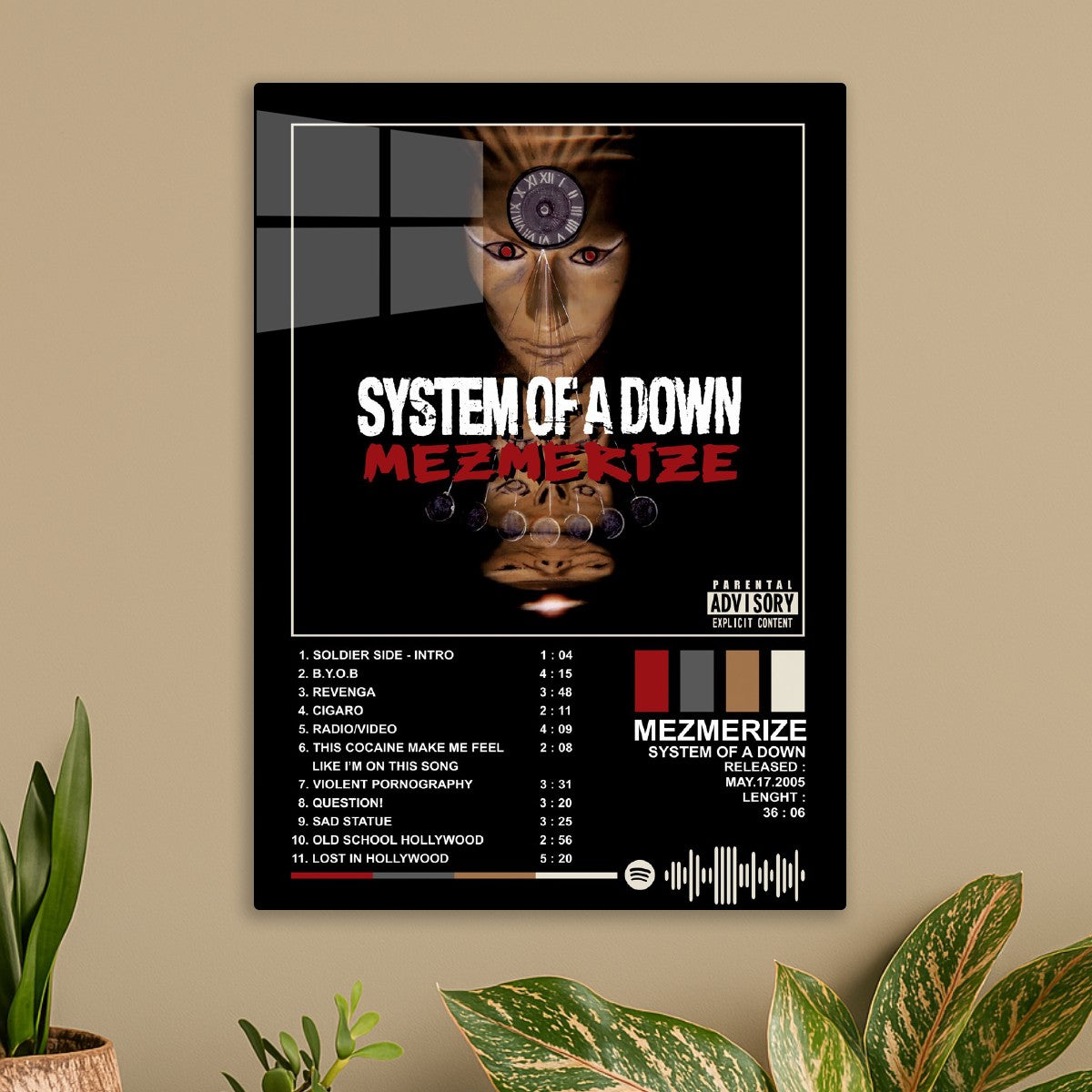 System Of A Down