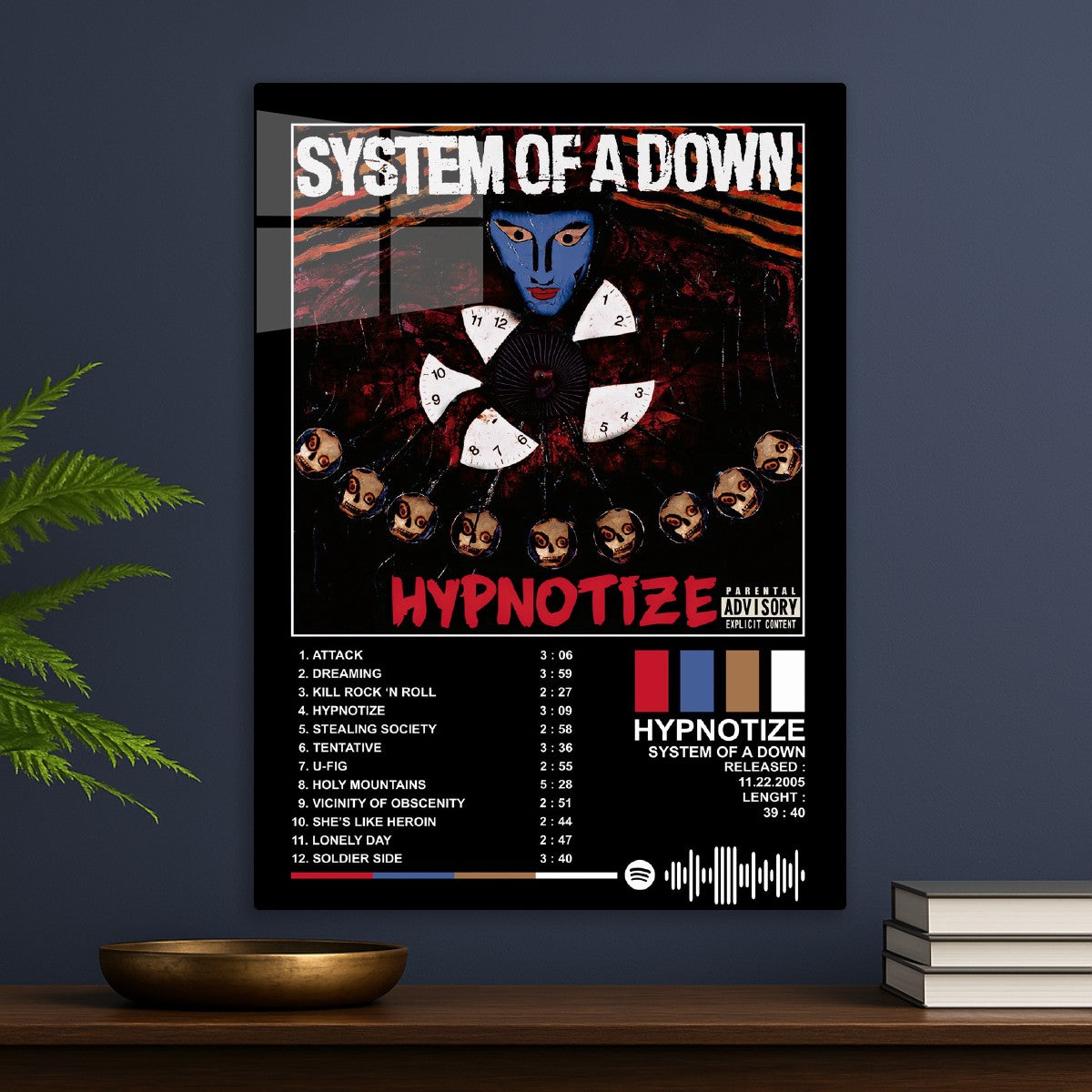 System Of A Down