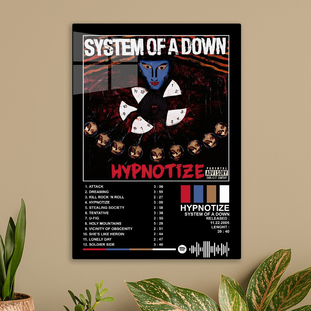 System Of A Down