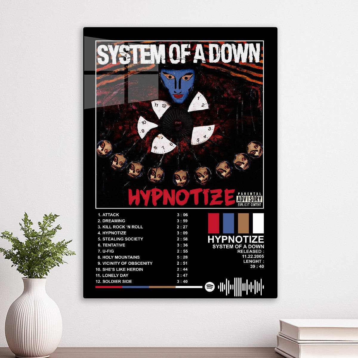 System Of A Down