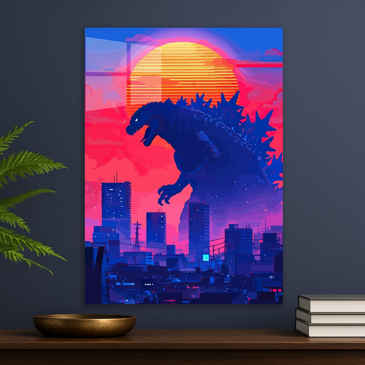 Godzilla