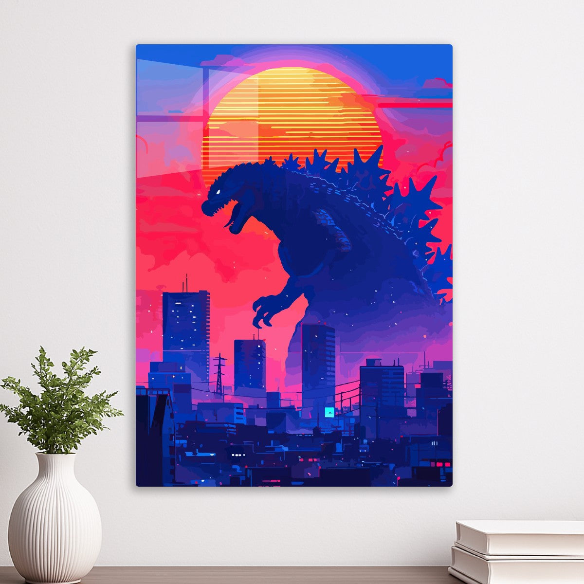 Godzilla