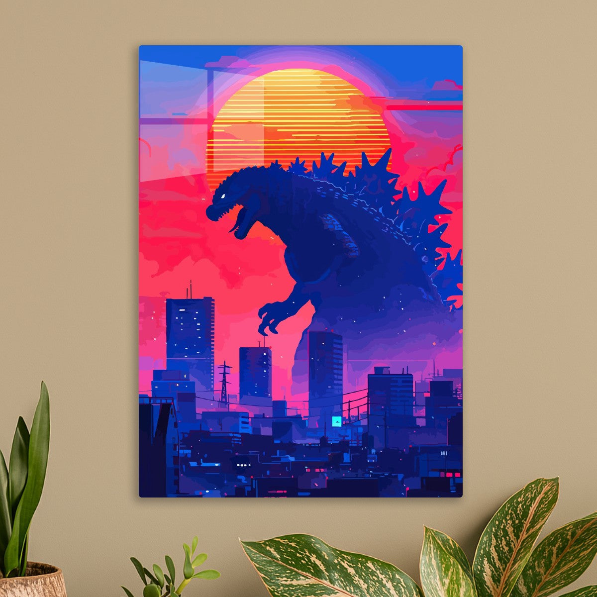Godzilla