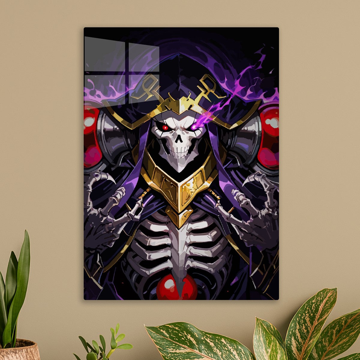 Overlord 