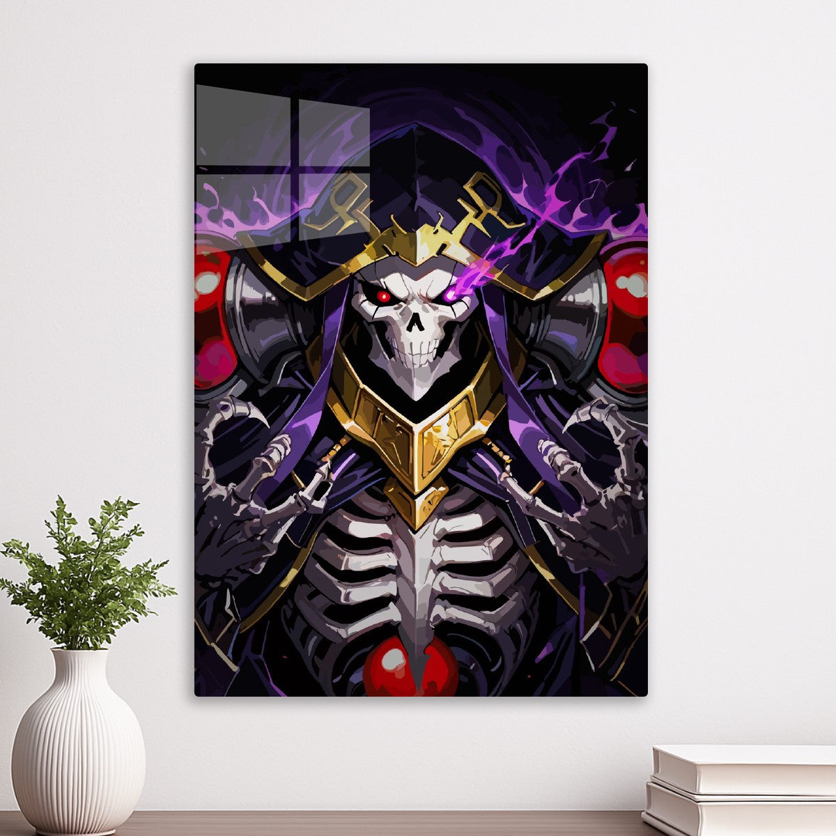Overlord 