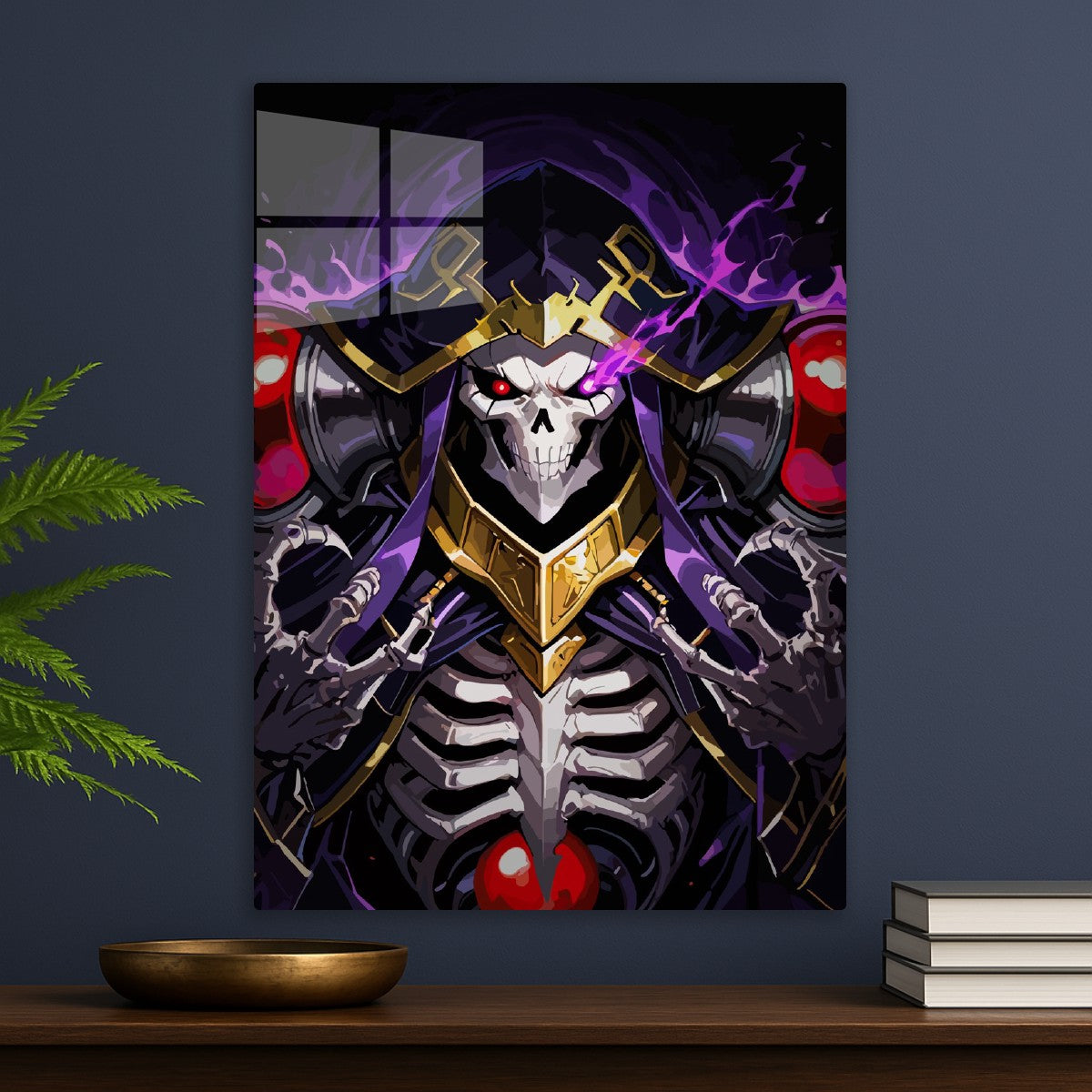 Overlord 