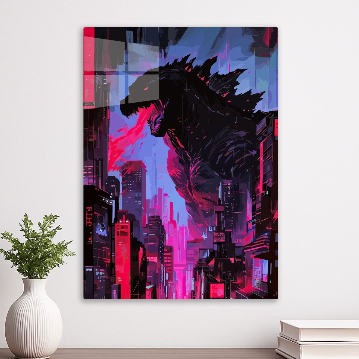 Godzilla