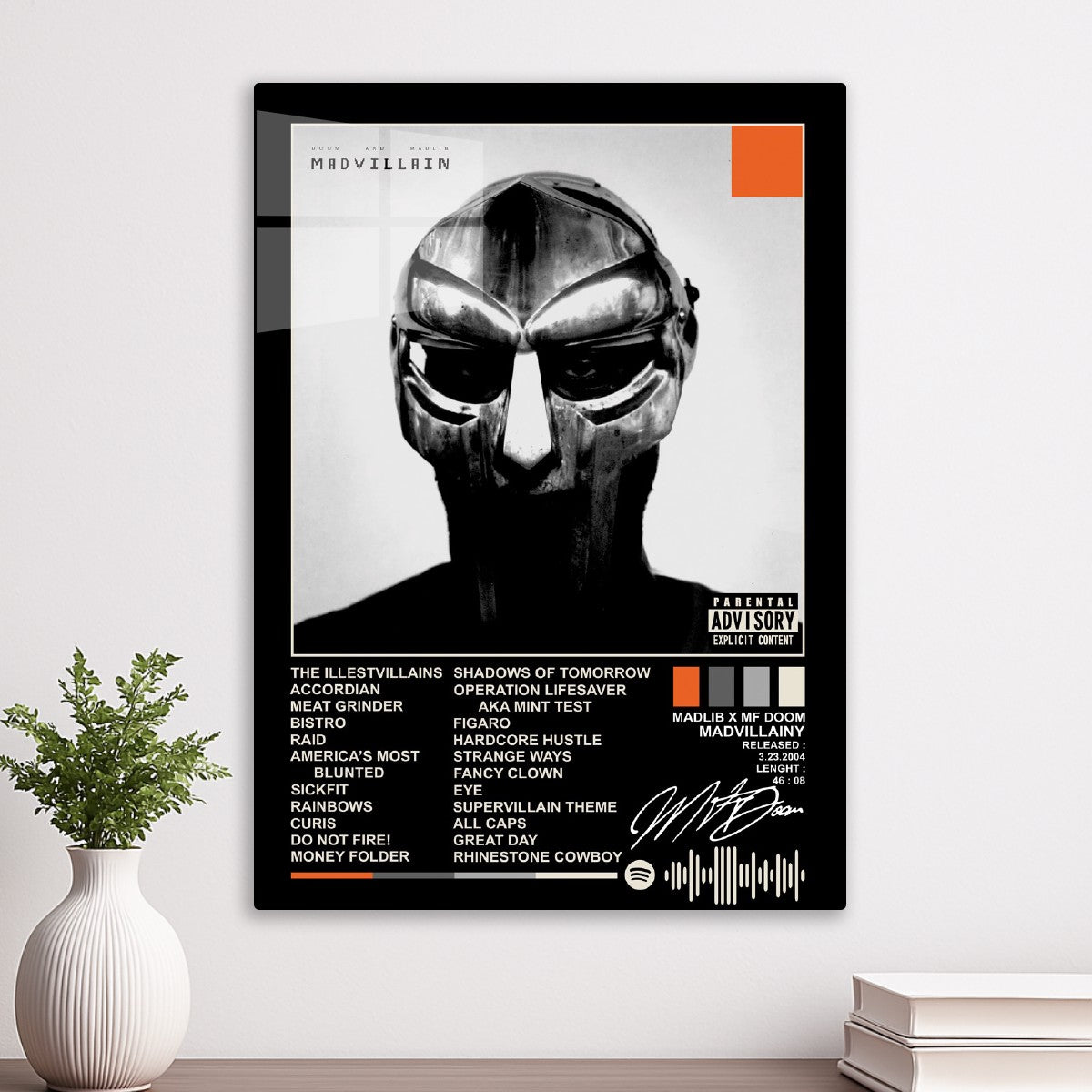 Mf Doom