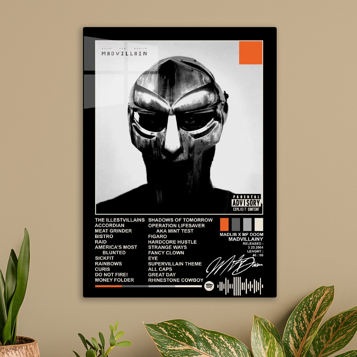 Mf Doom