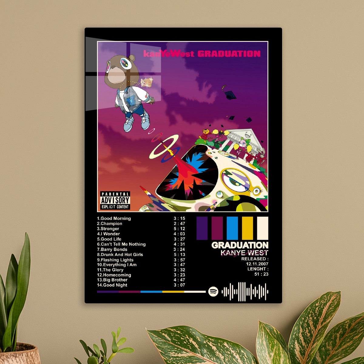 Kanye West
