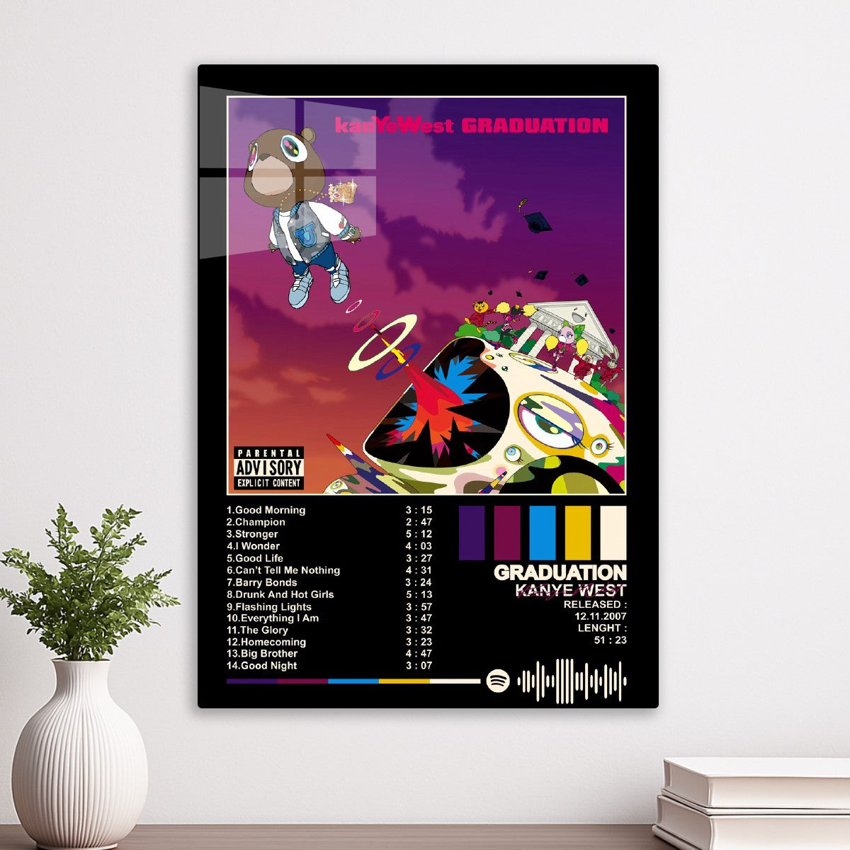 Kanye West