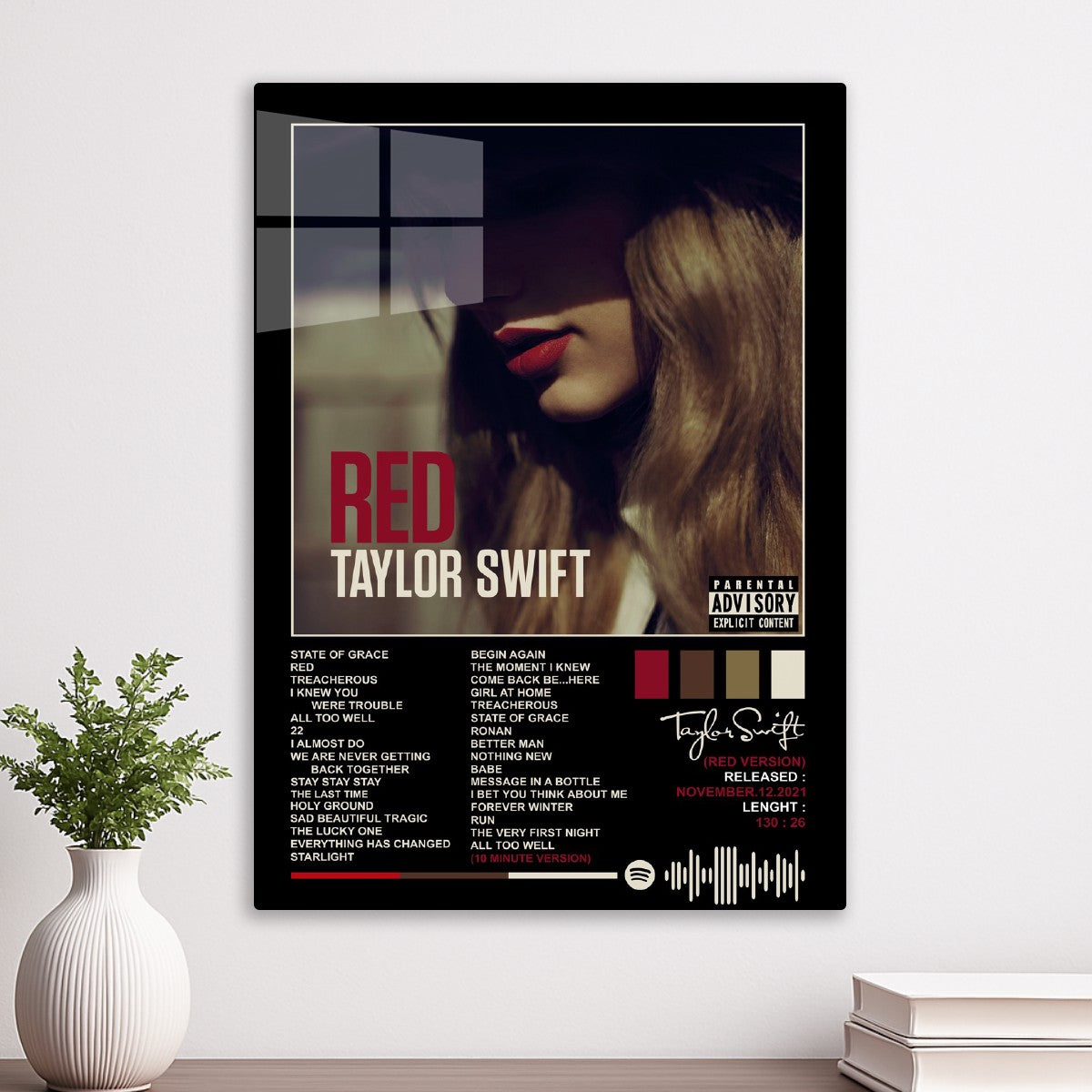 Taylor Swift