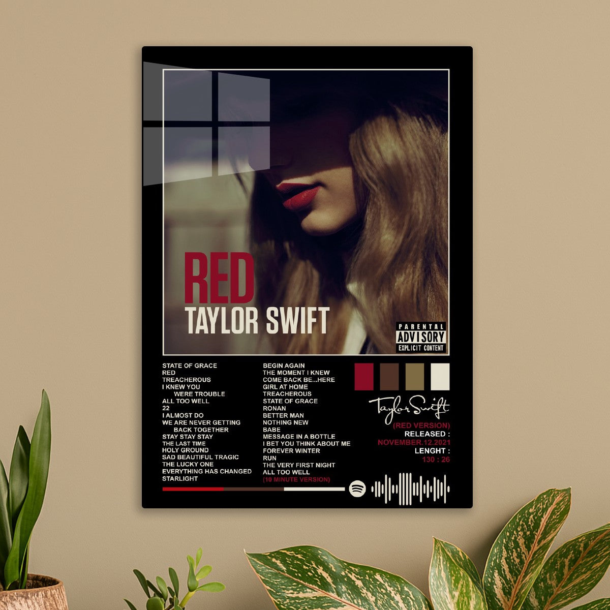 Taylor Swift
