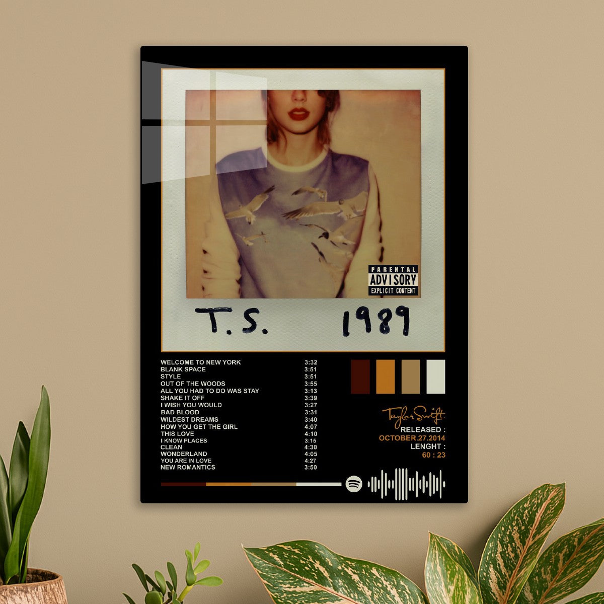 Taylor Swift