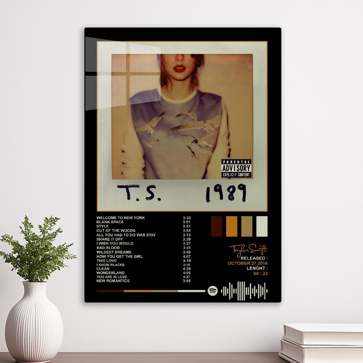 Taylor Swift