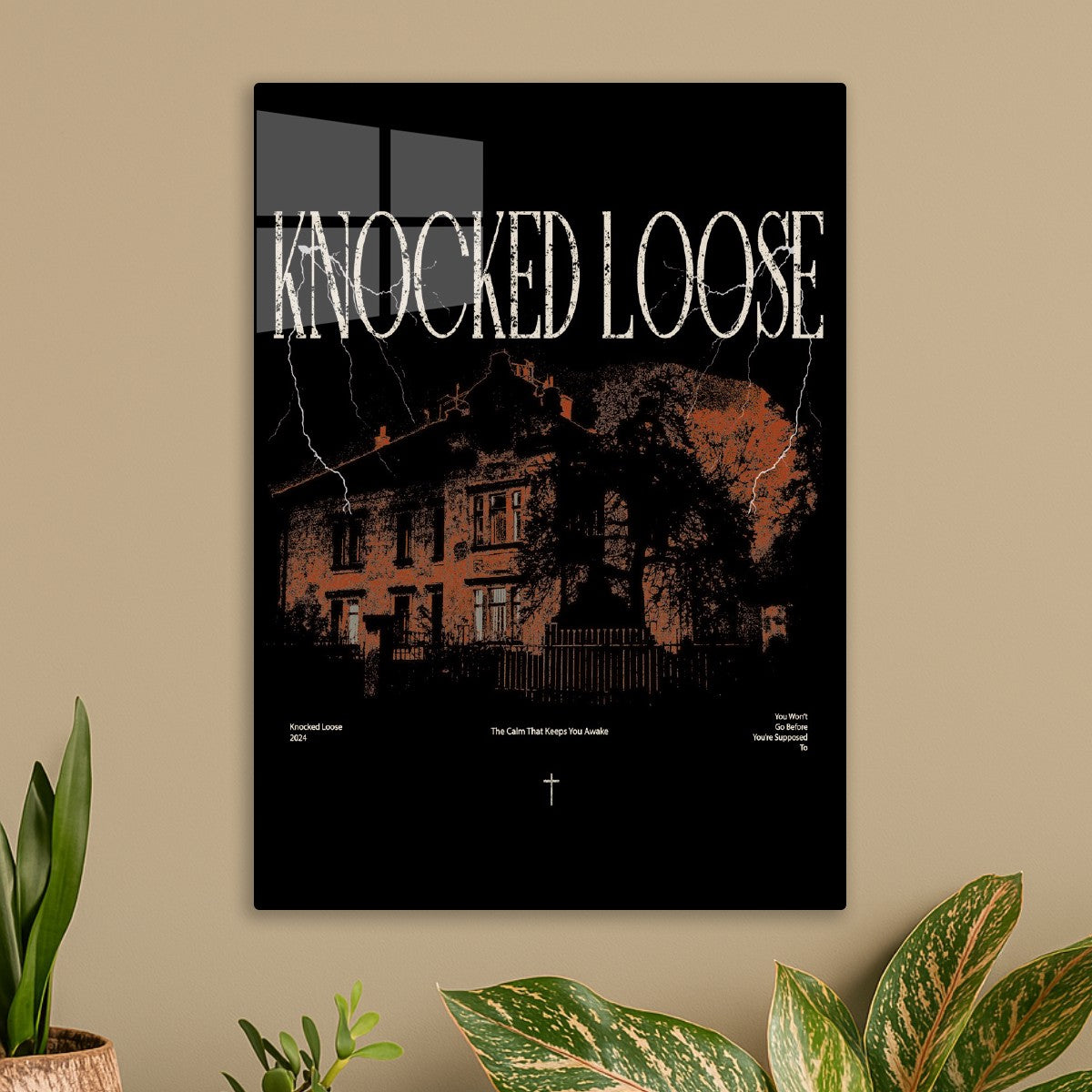 Knocked Loose
