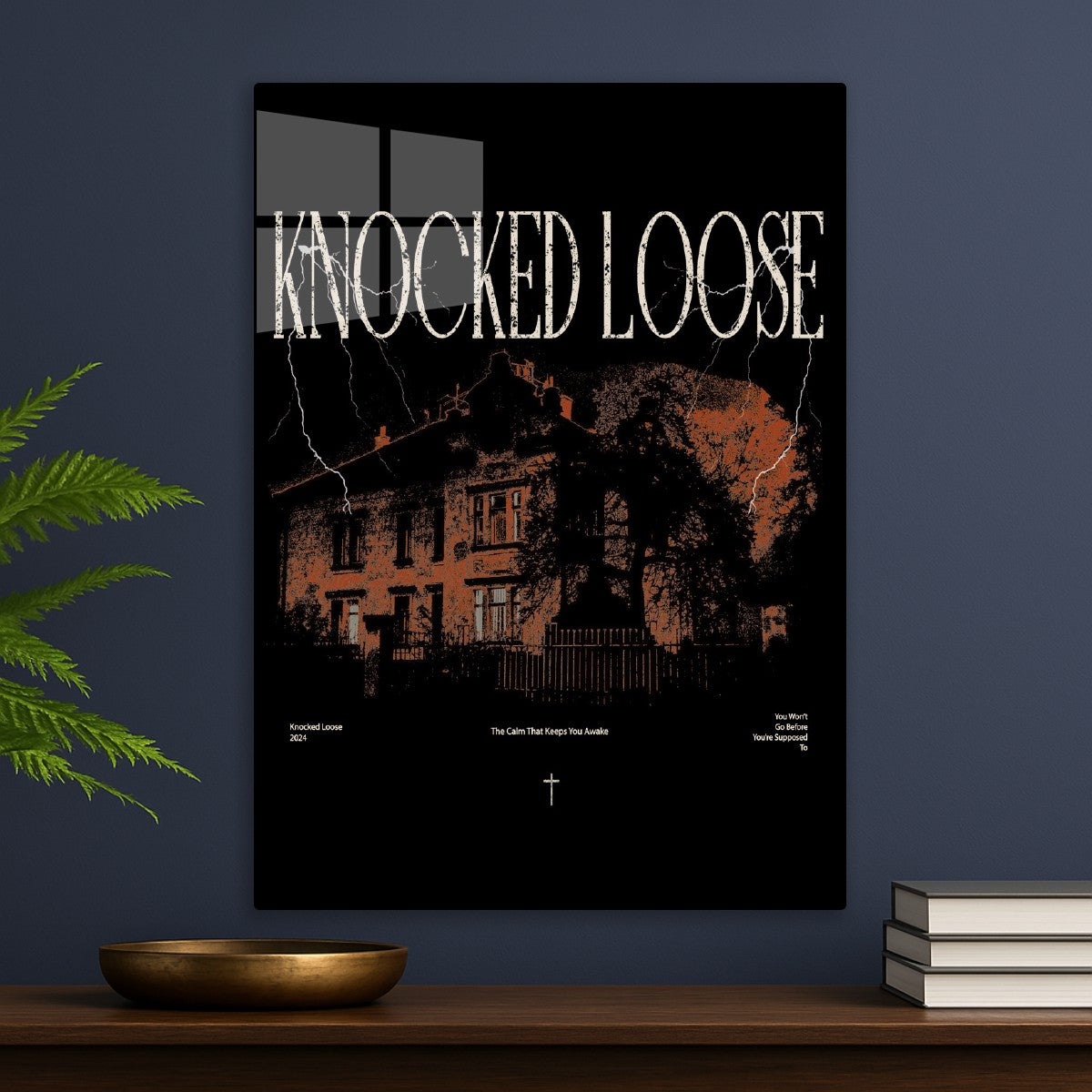 Knocked Loose