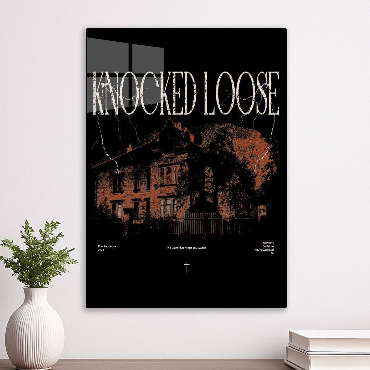 Knocked Loose
