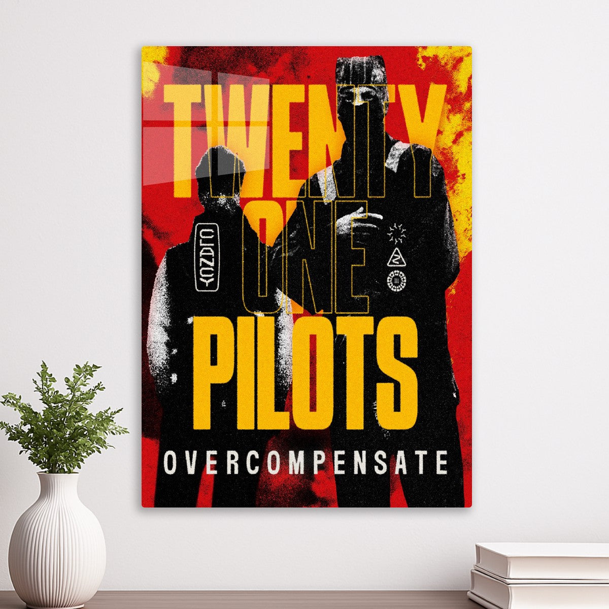 Twenty One Pilots