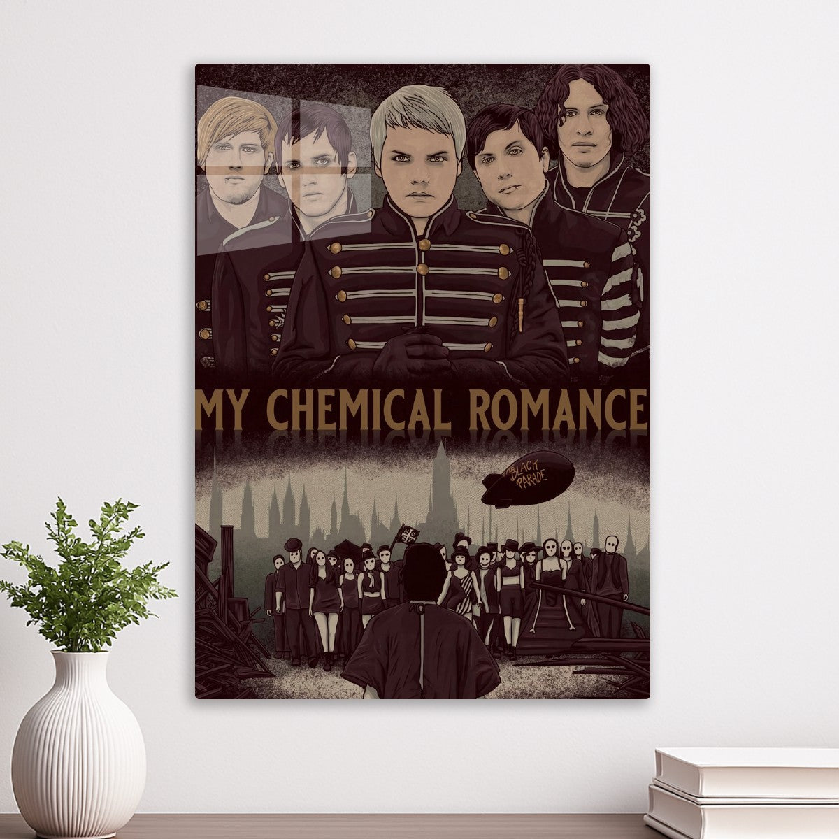 My Chemical Romance