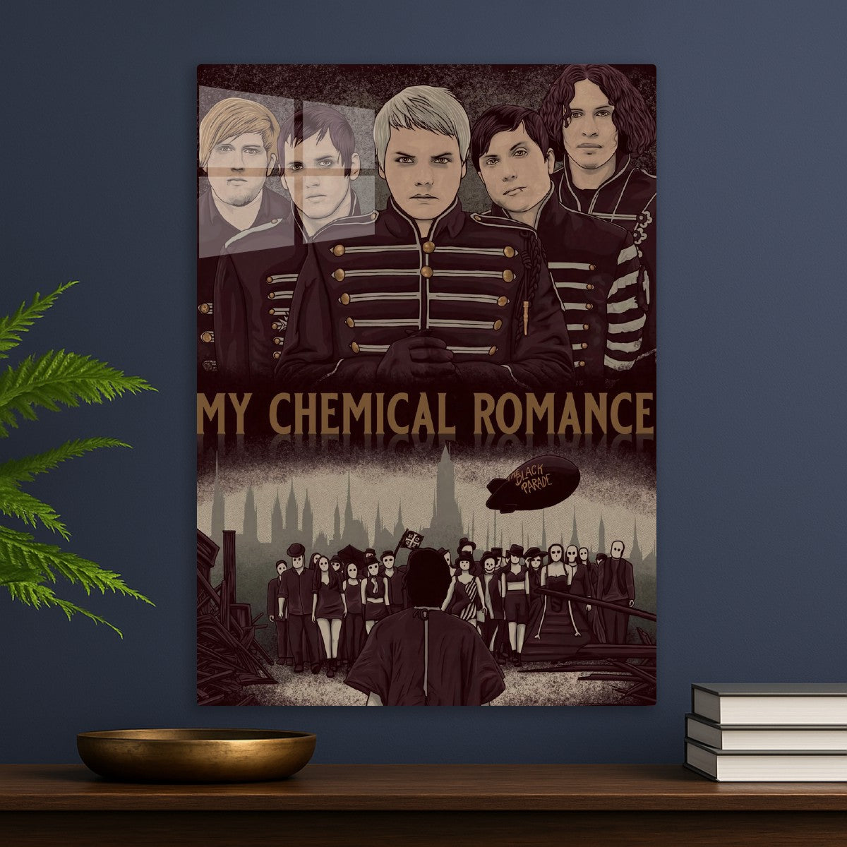 My Chemical Romance