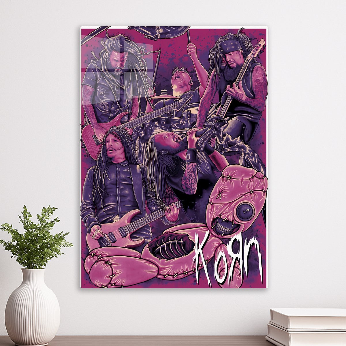 Korn