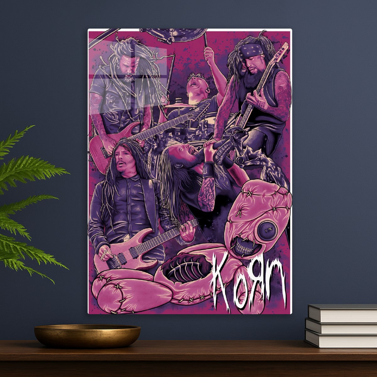 Korn