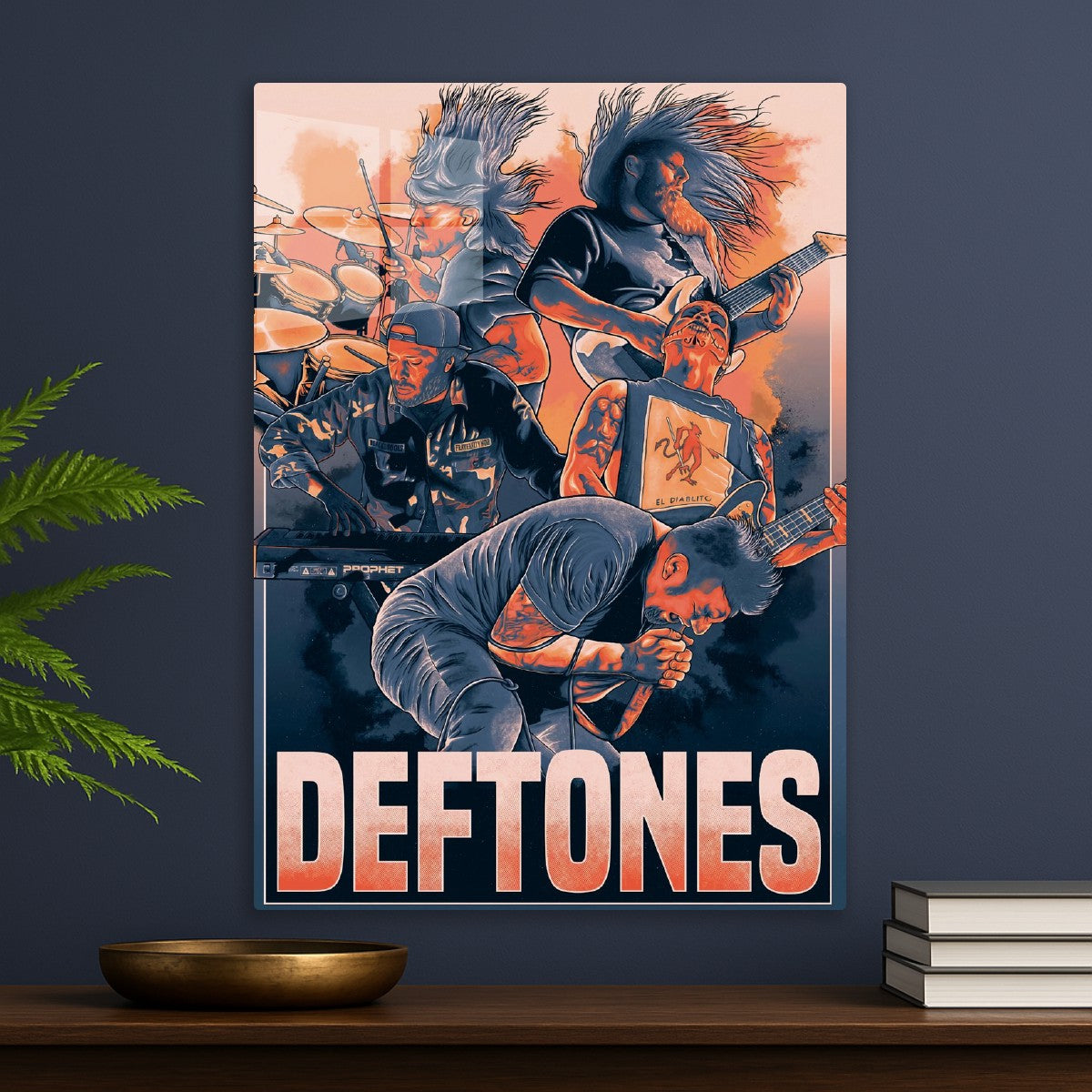 Deftones