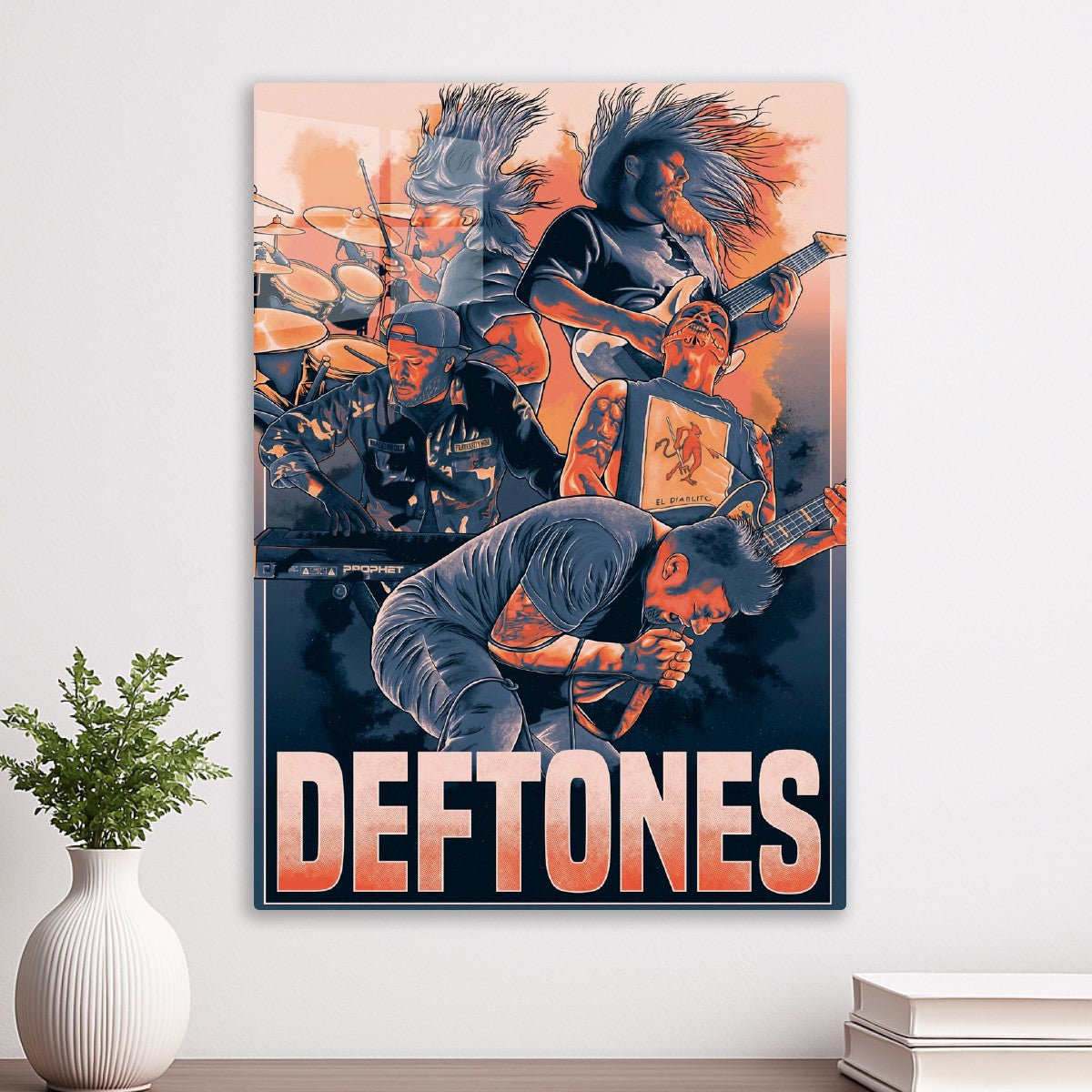 Deftones