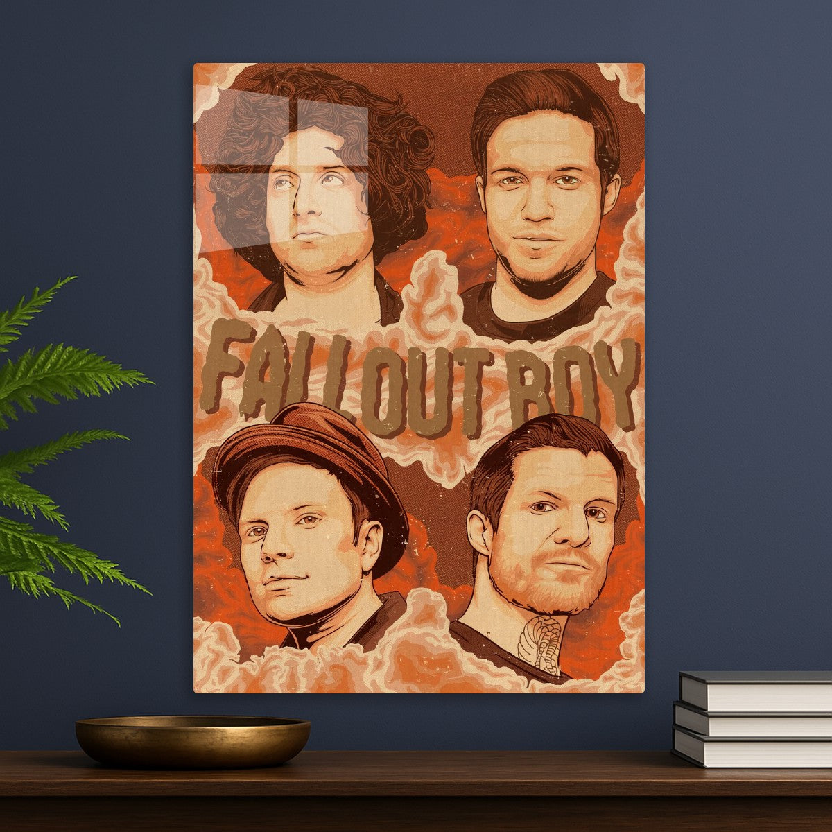 Fall Out Boy