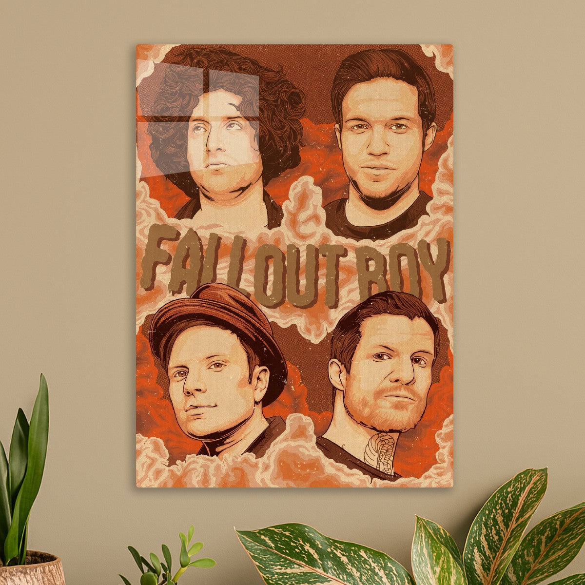 Fall Out Boy