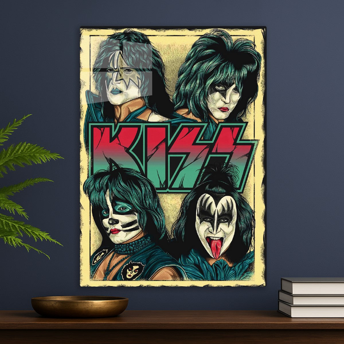 Kiss