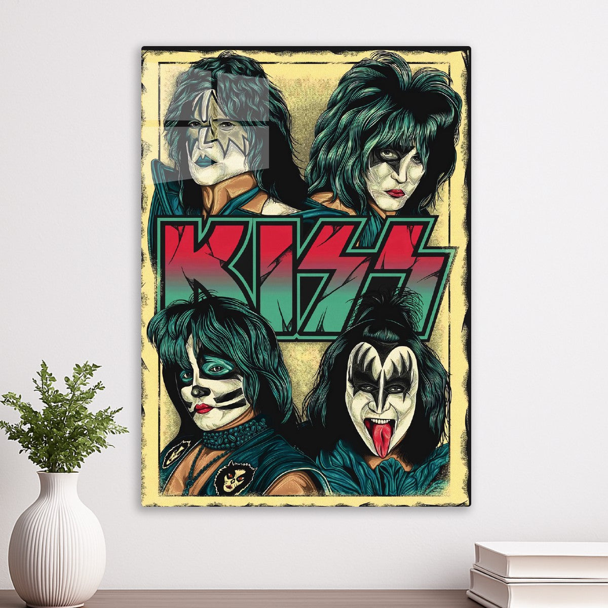 Kiss