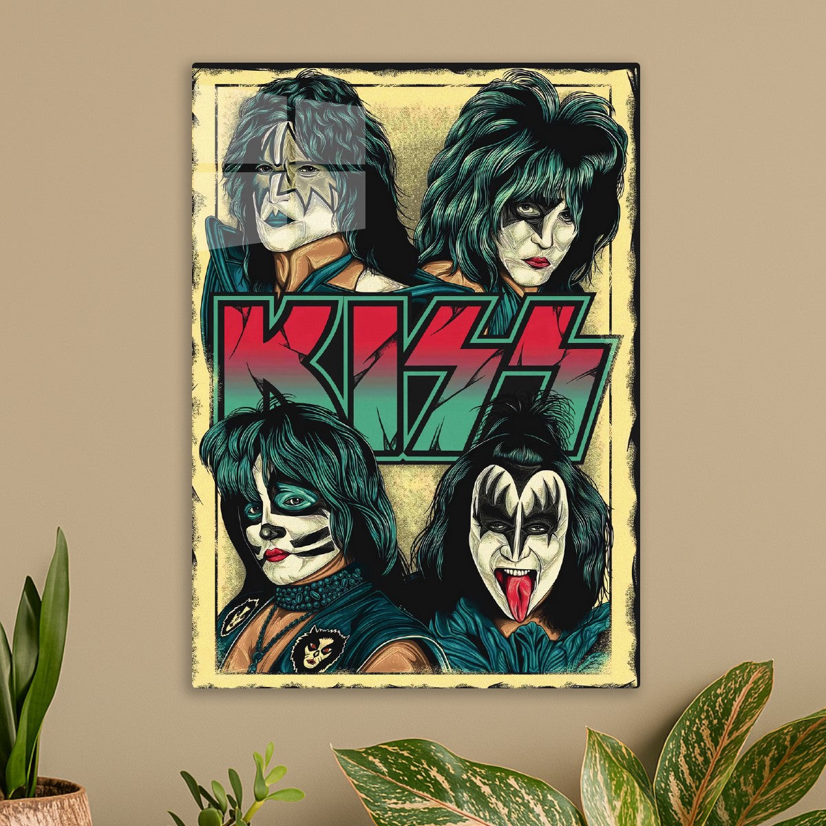 Kiss