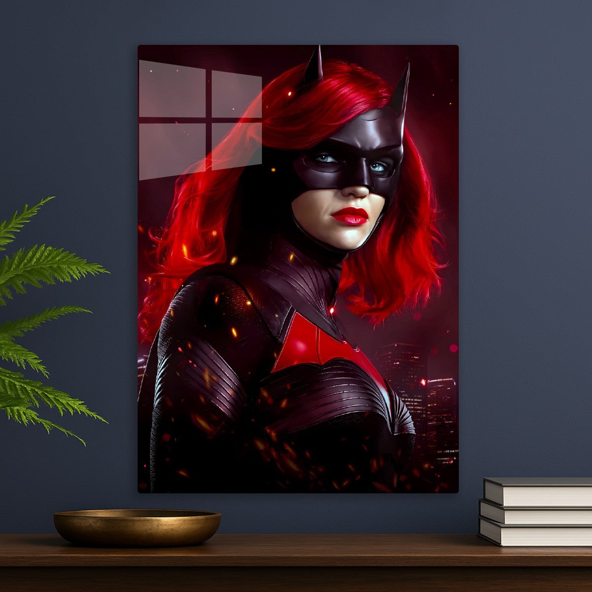 Batwoman