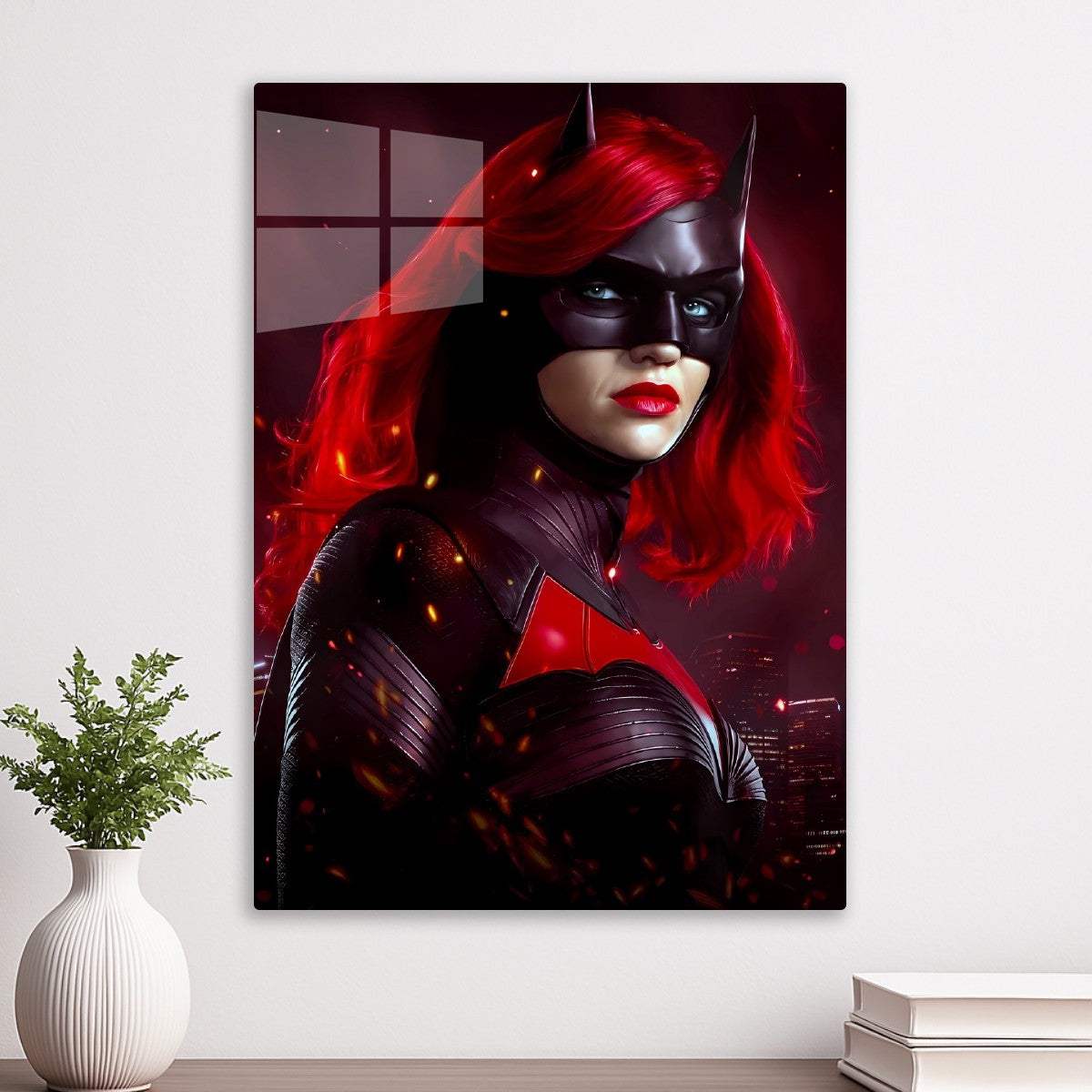 Batwoman