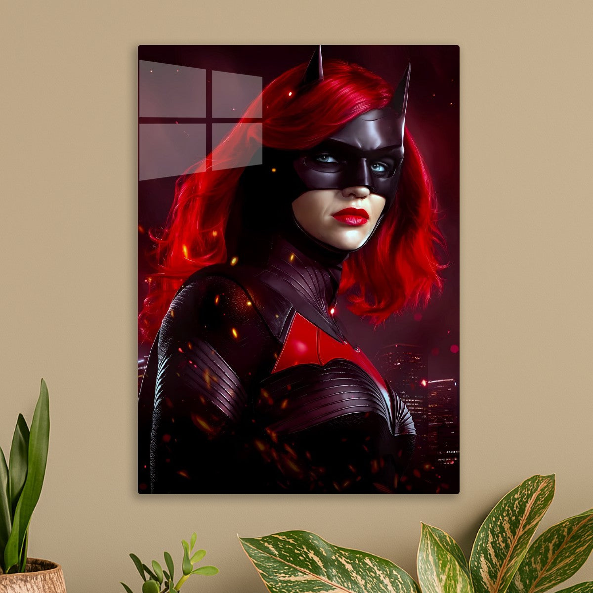Batwoman