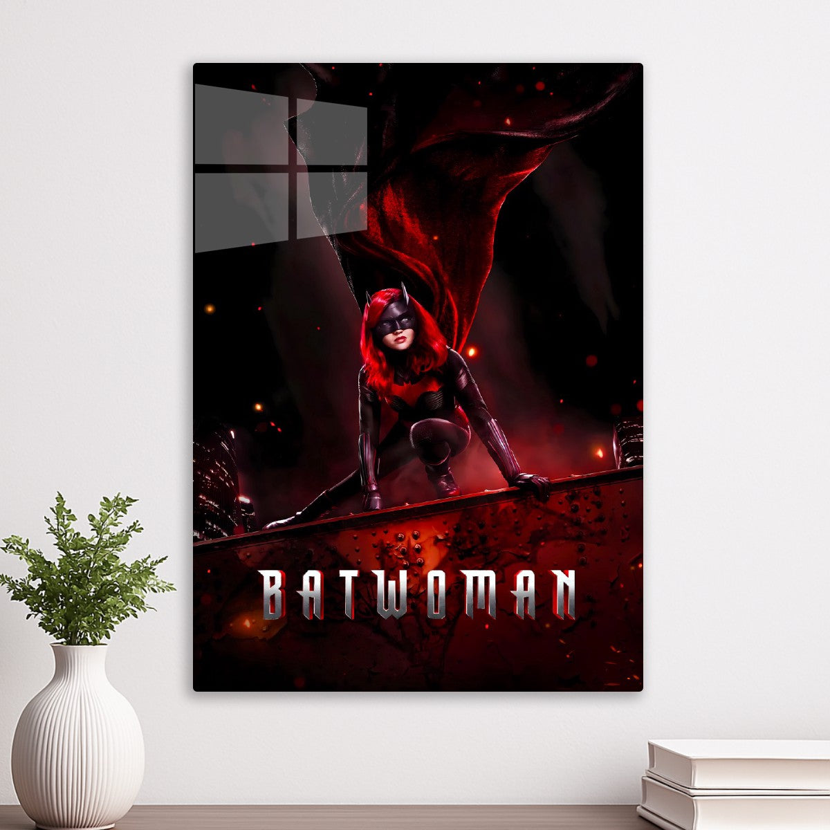 Batwoman