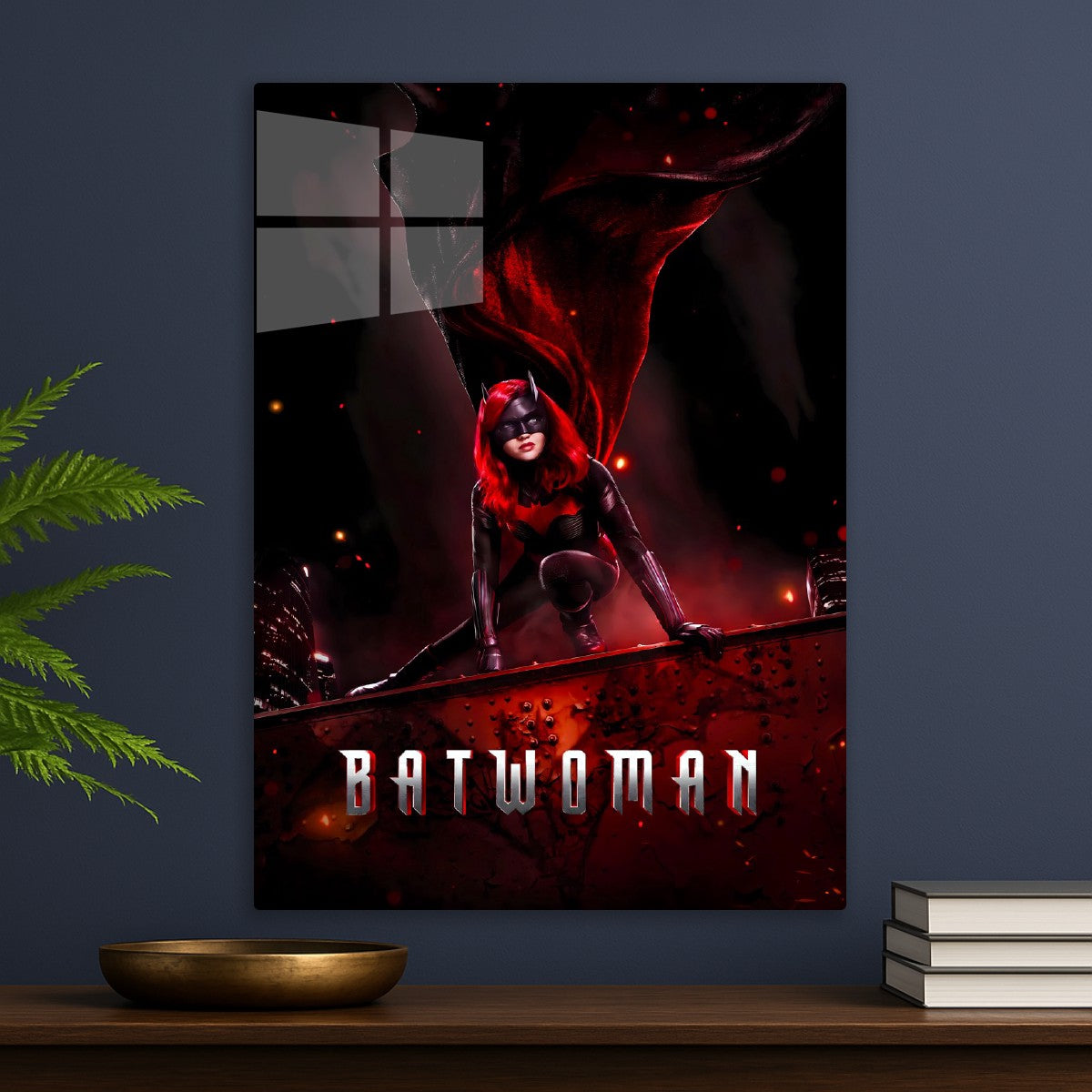 Batwoman