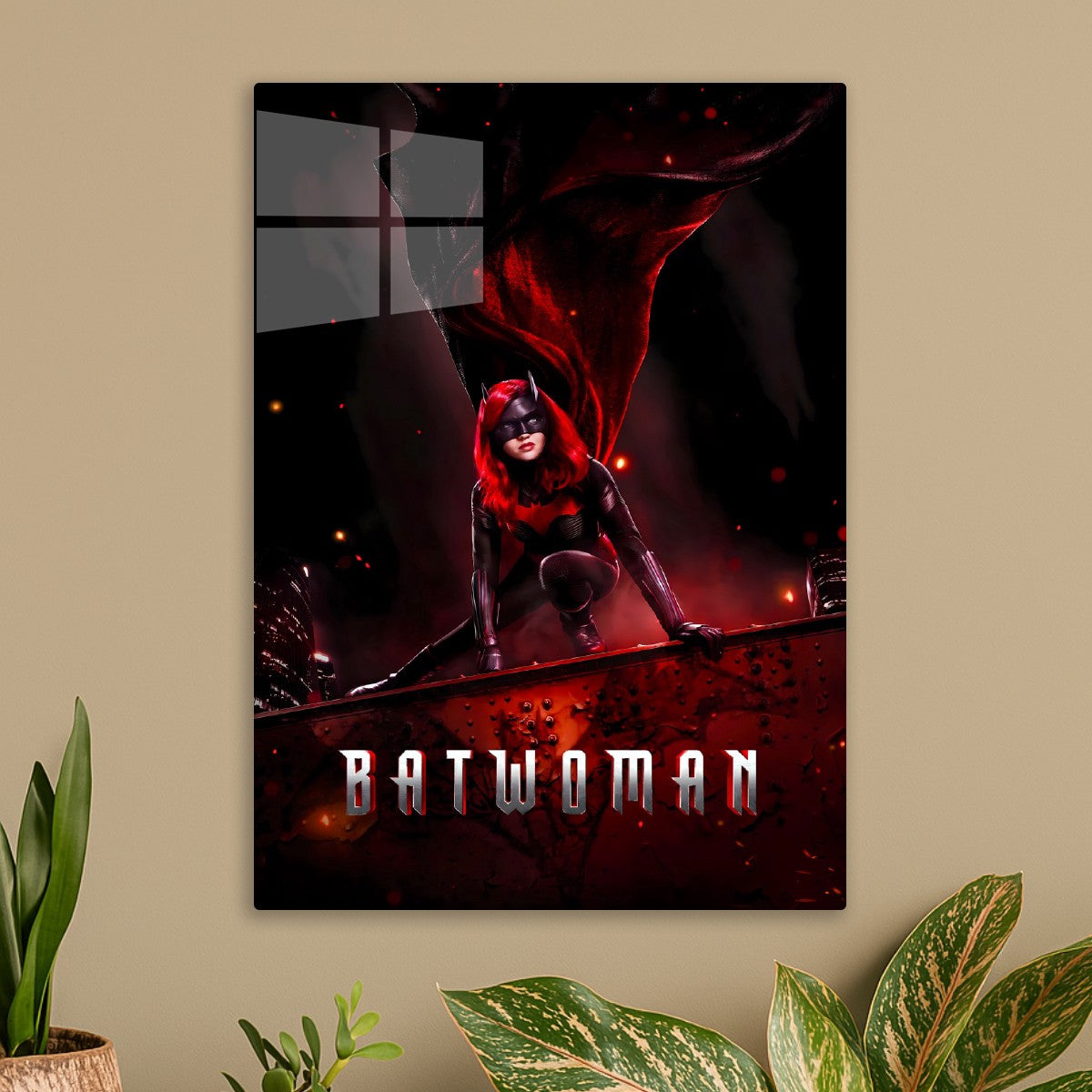 Batwoman