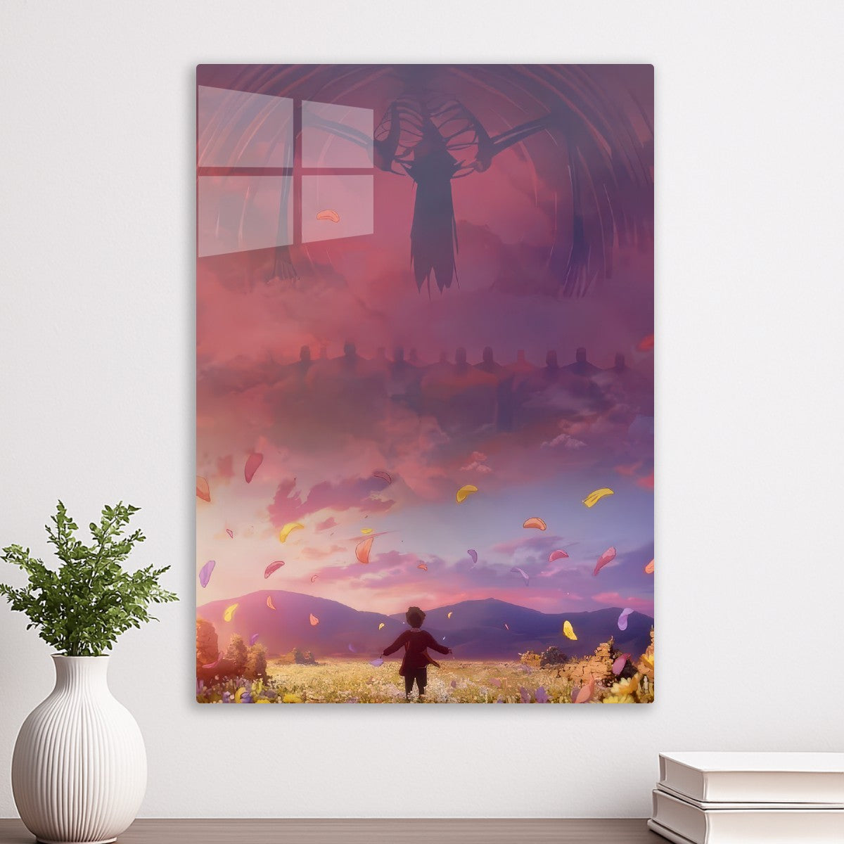 Attack on Titan