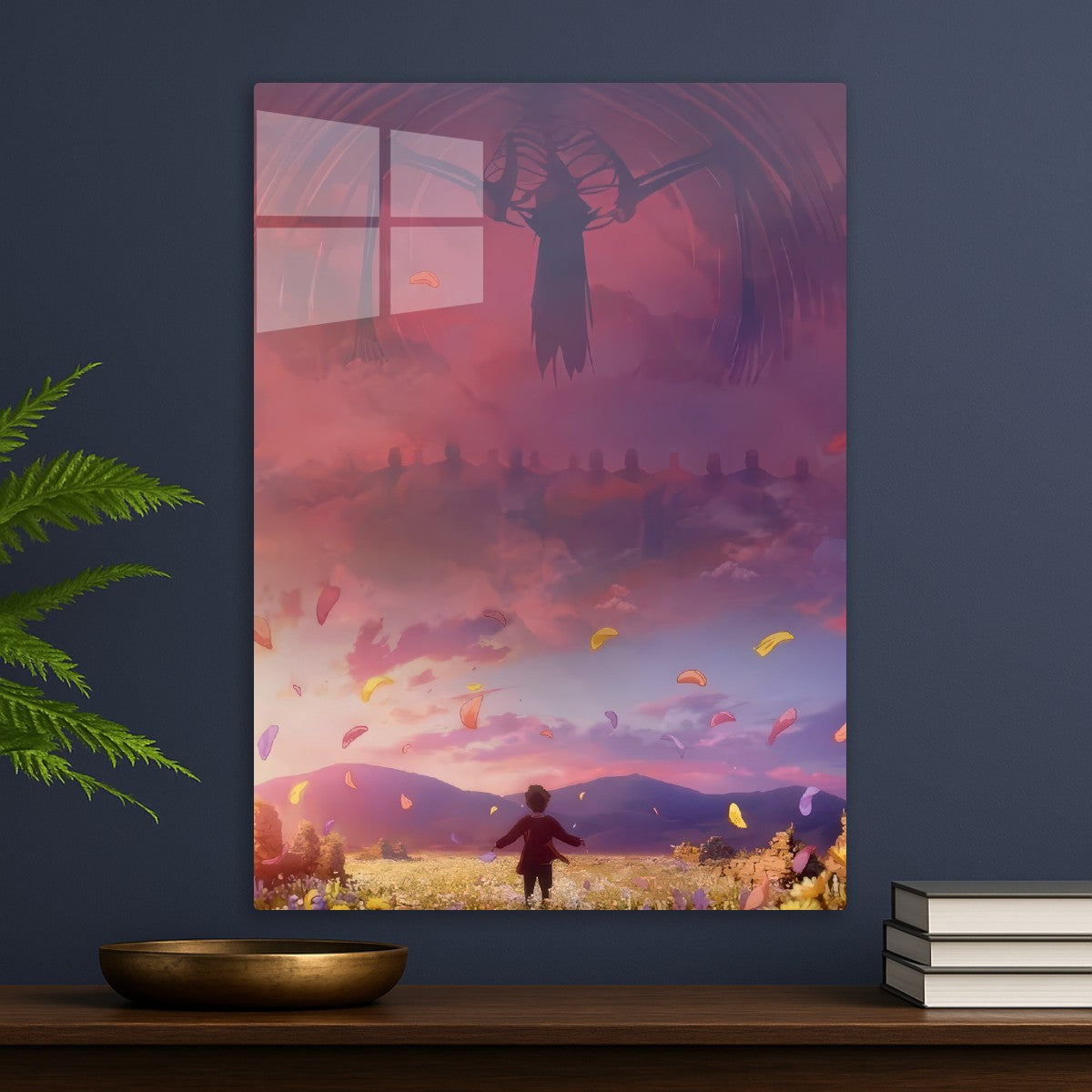Attack on Titan