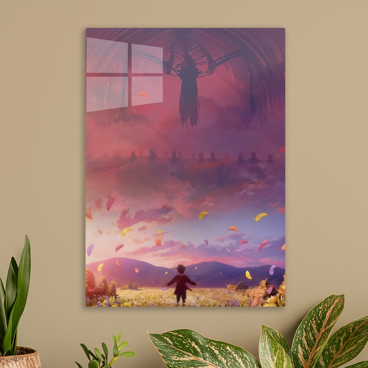 Attack on Titan