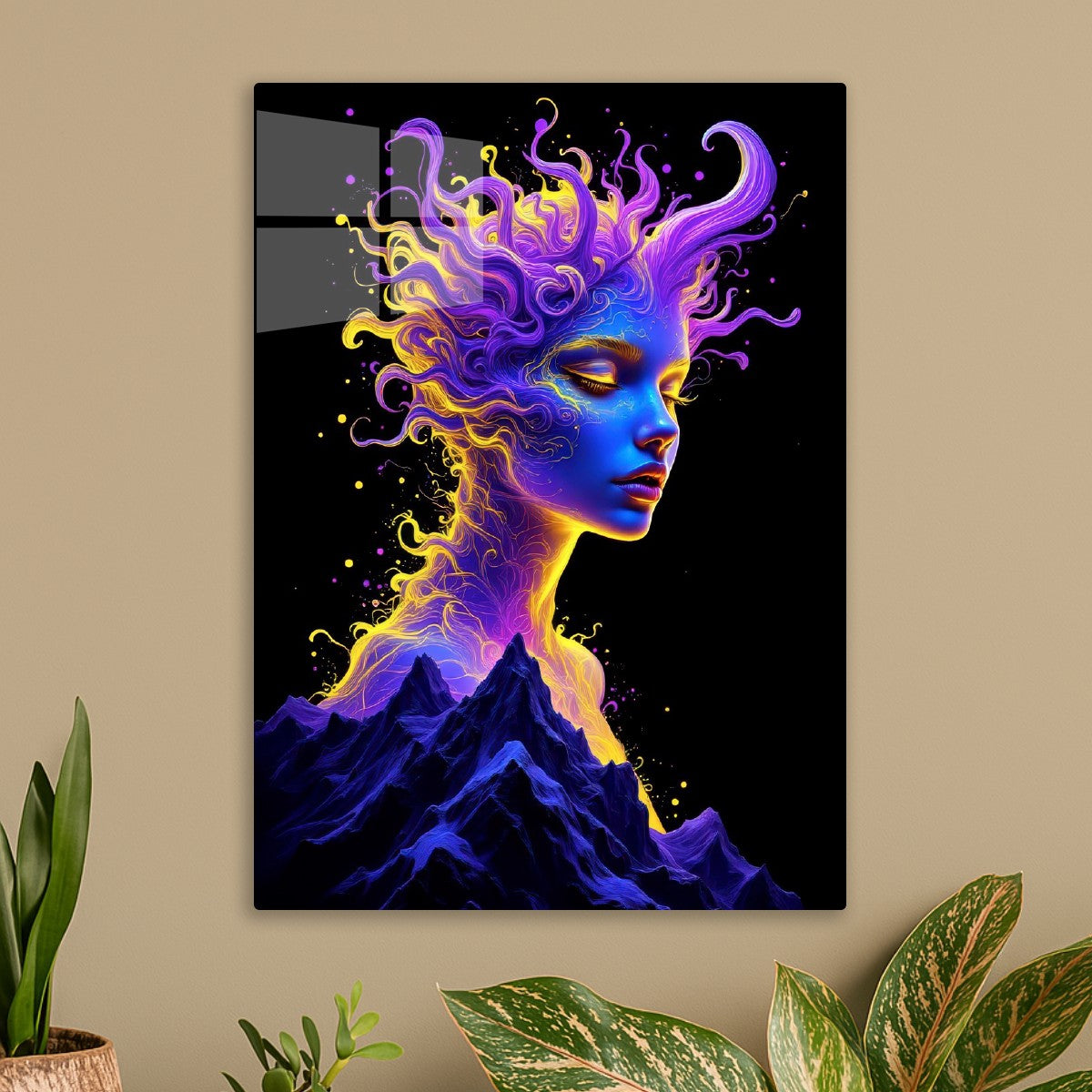 Ilustration beauty