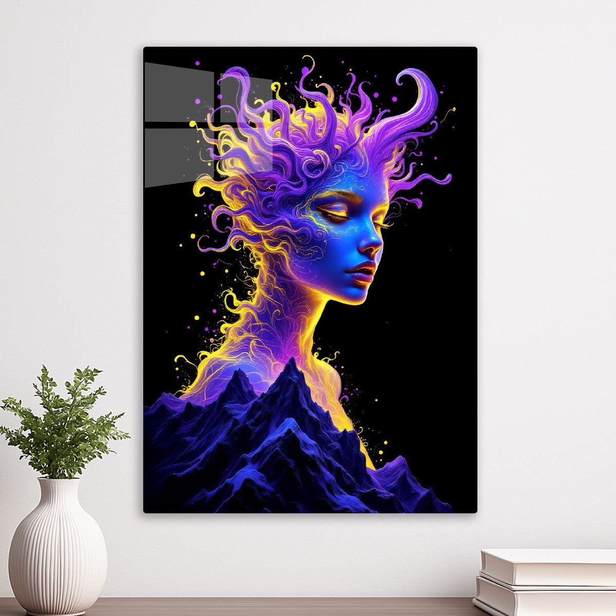 Ilustration beauty