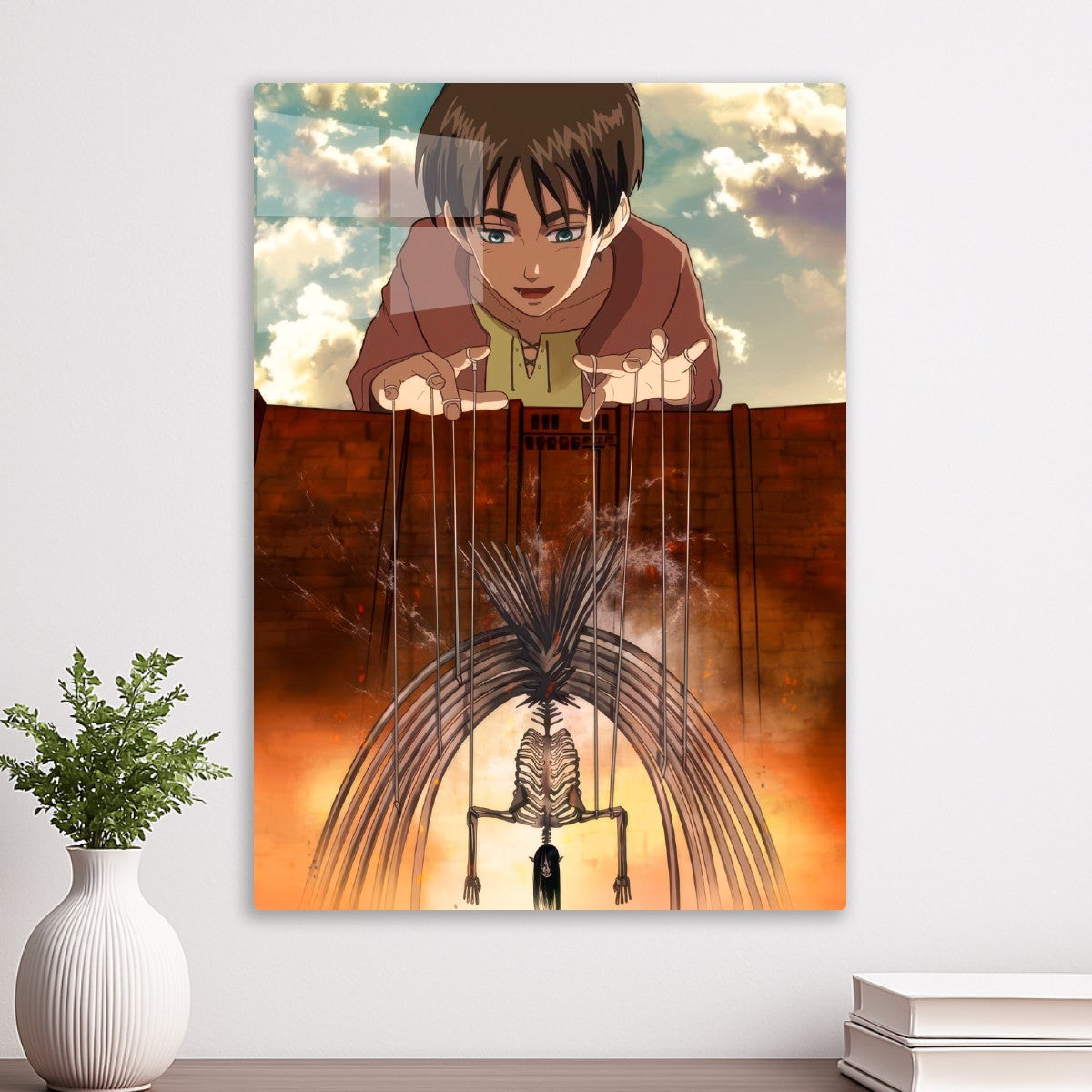 Attack on Titan