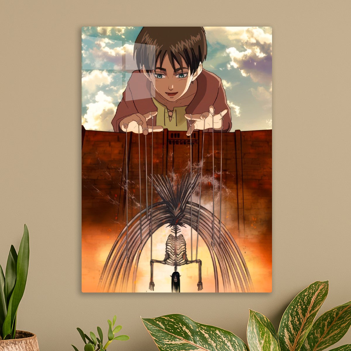 Attack on Titan