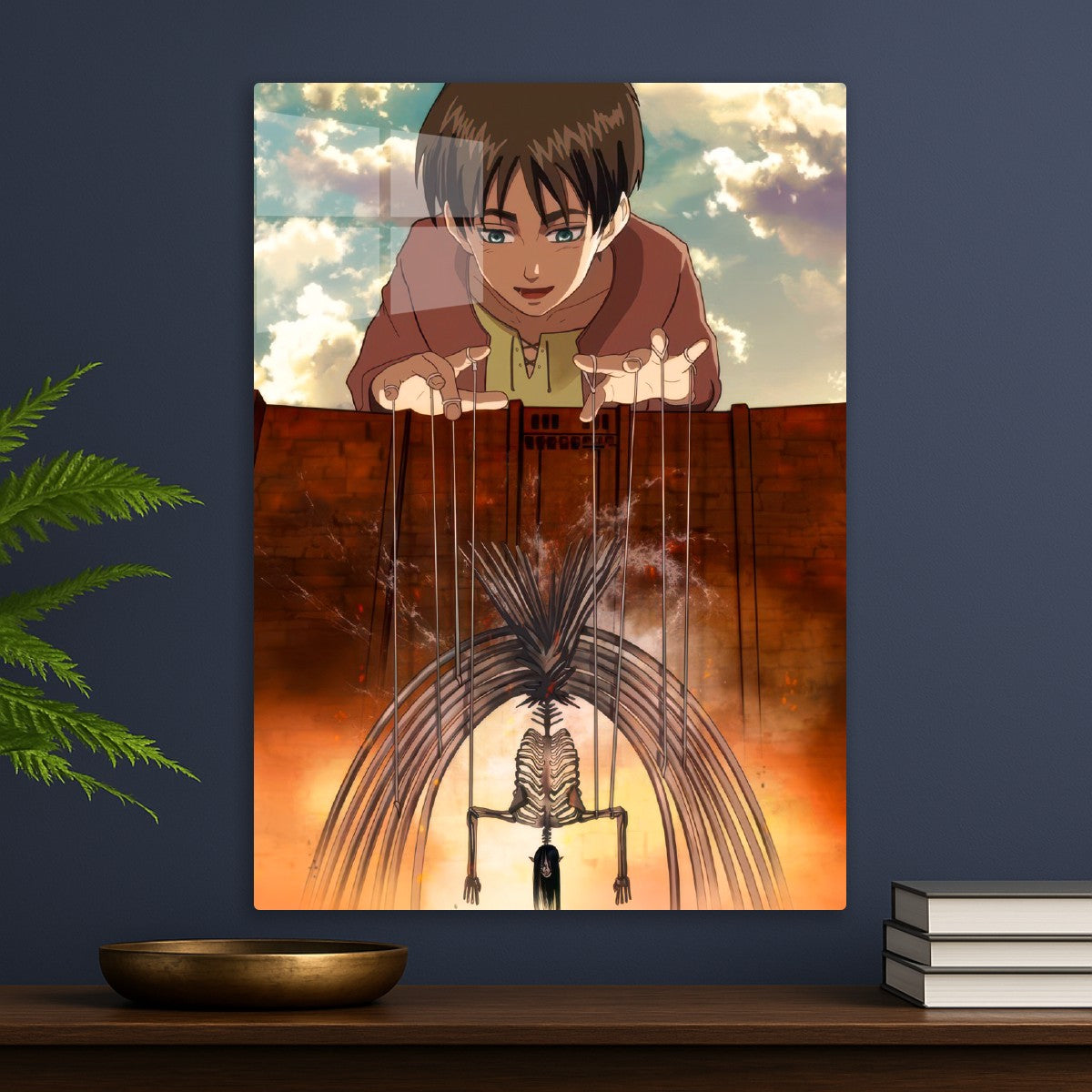 Attack on Titan