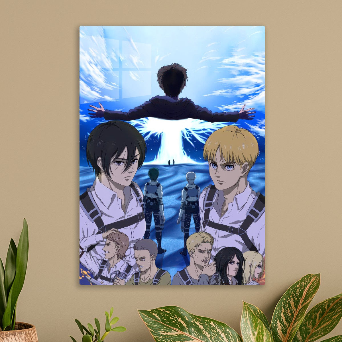 Attack on Titan