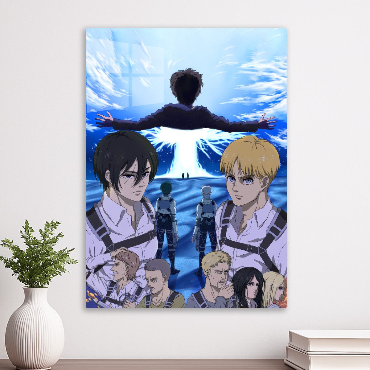 Attack on Titan